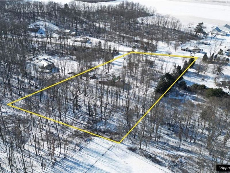 6810 S Elyria Road, Shreve, OH 44676 Photo 3