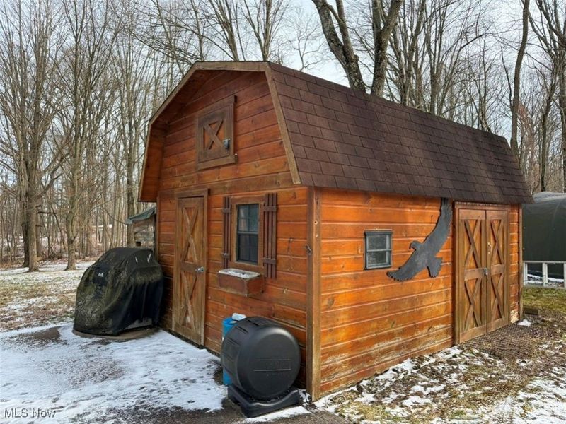 6810 S Elyria Road, Shreve, OH 44676 Photo 8