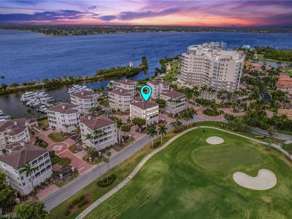 14330 Harbour Landings DR, Unit 19C, FORT MYERS, FL 33908