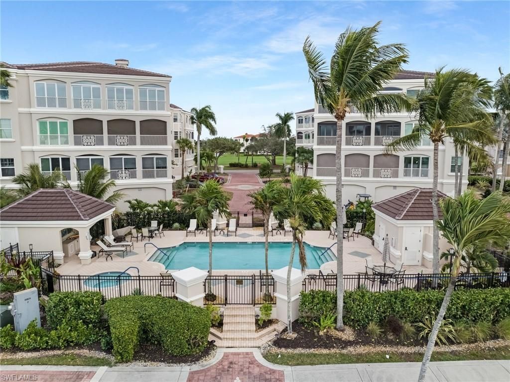 14330 Harbour Landings Dr, Unit 19C, Fort Myers, FL 33908 Photo