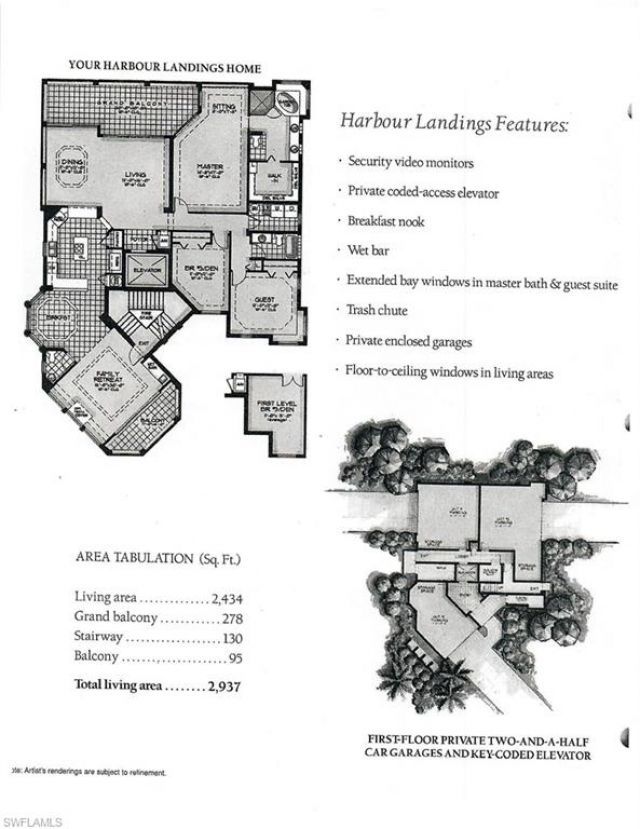14330 Harbour Landings Dr, Unit 19C, Fort Myers, FL 33908 Photo