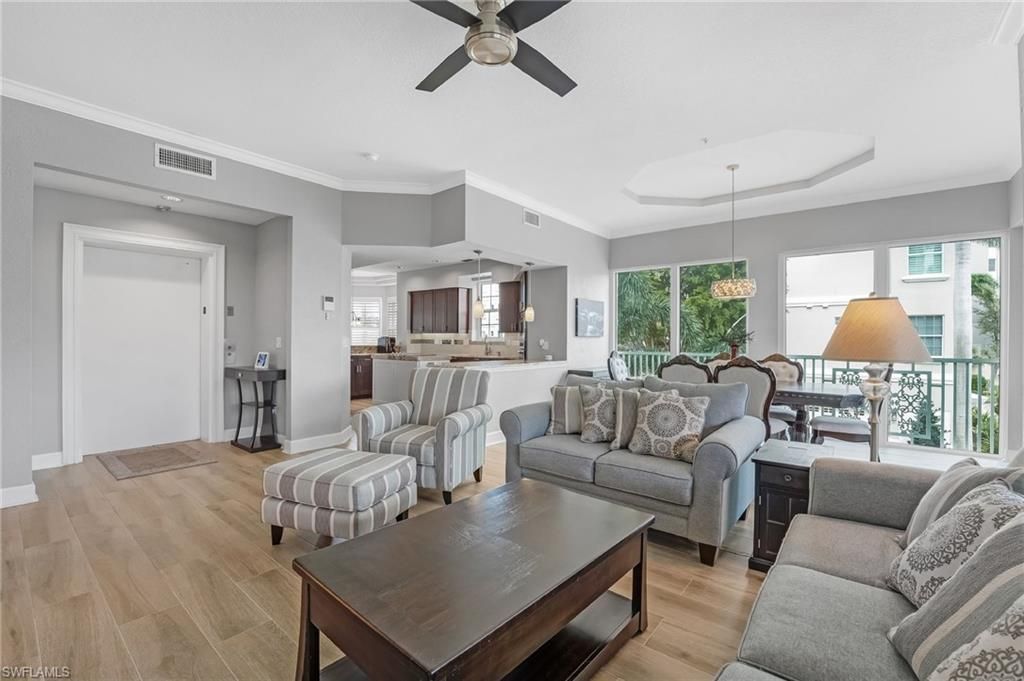 14330 Harbour Landings Dr, Unit 19C, Fort Myers, FL 33908 Photo