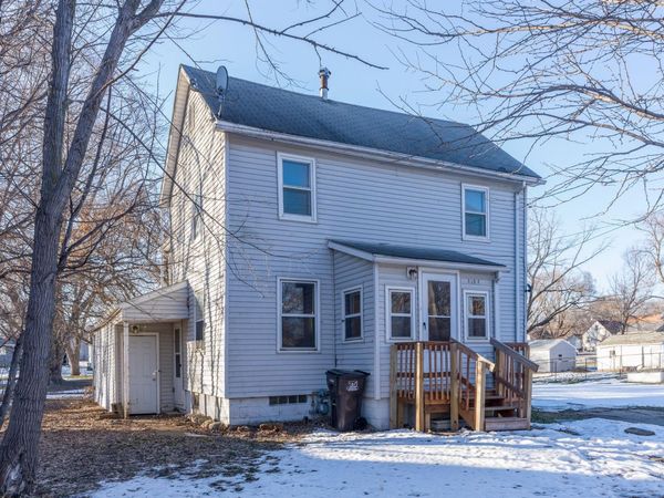1206 James Avenue, Albert Lea, MN 56007
