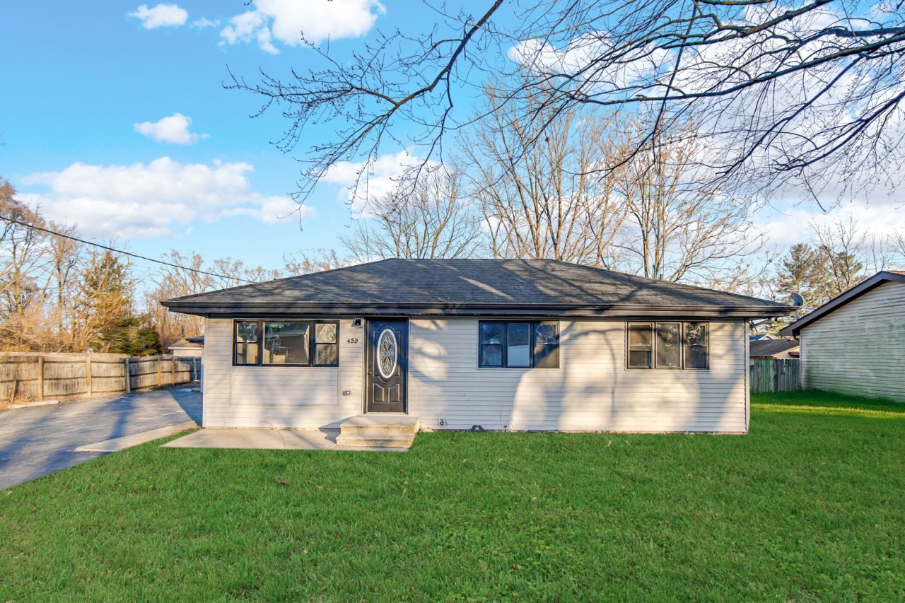 459 N School Street, Braidwood, IL 60408 Main Photo