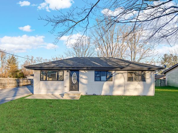 459 N School Street, Braidwood, IL 60408