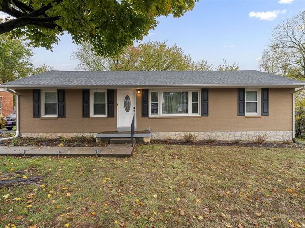 1424 Longview Drive, Bowling Green, KY 42101