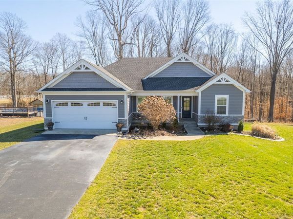 65 Ayers Lane, Scottsville, KY 42164