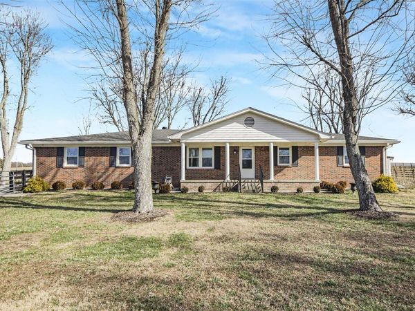 5380 Tompkinsville Road, Glasgow, KY 42141