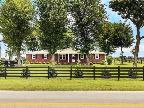 5380 Tompkinsville Road, Glasgow, KY 42141