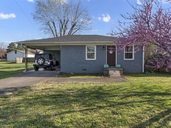 419 Warren Way, Bowling Green, KY 42101