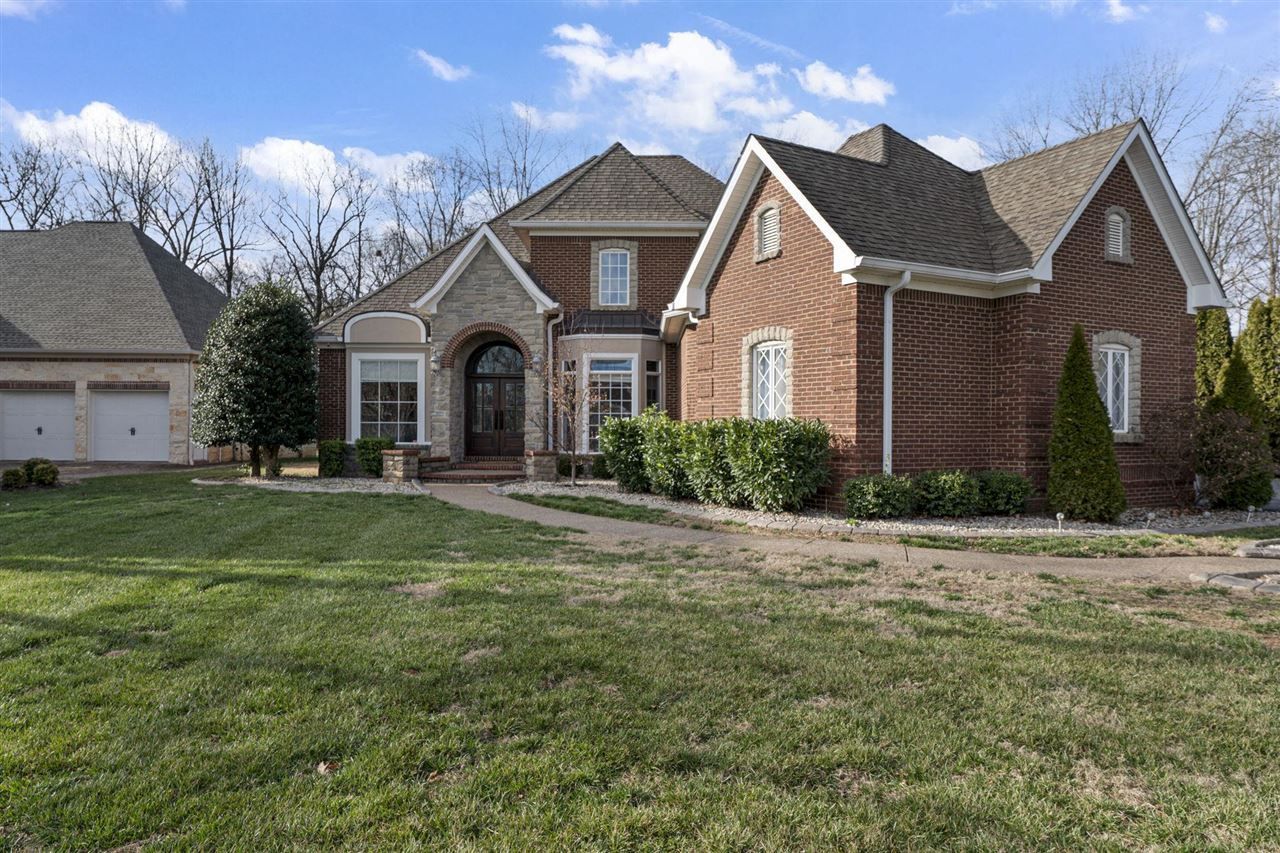 540 Covington Grove Court, Bowling Green, KY 42104 Main Photo