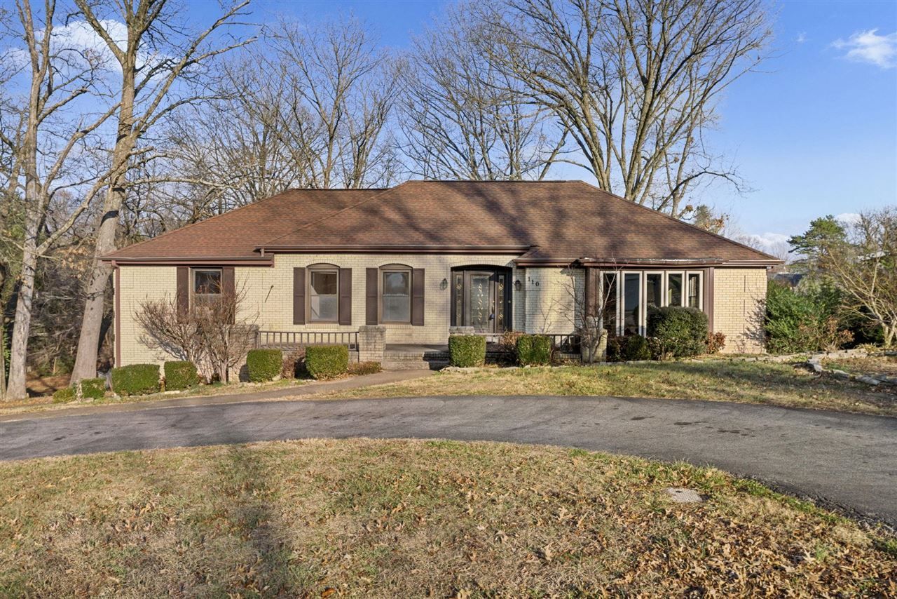 110 Lynn Way, Franklin, KY 42134 Main Photo
