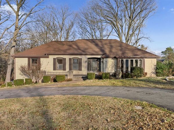 110 Lynn Way, Franklin, KY 42134