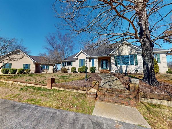 277 Ben Thomas South Road, Bowling Green, KY 42103