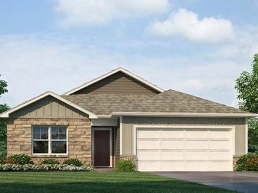 10293 Sorano Drive, Peculiar, MO 64078