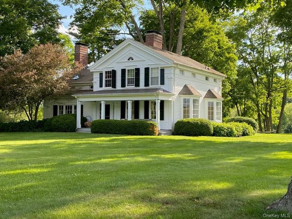 1515-1517 Route 83, Pine Plains, NY 12567