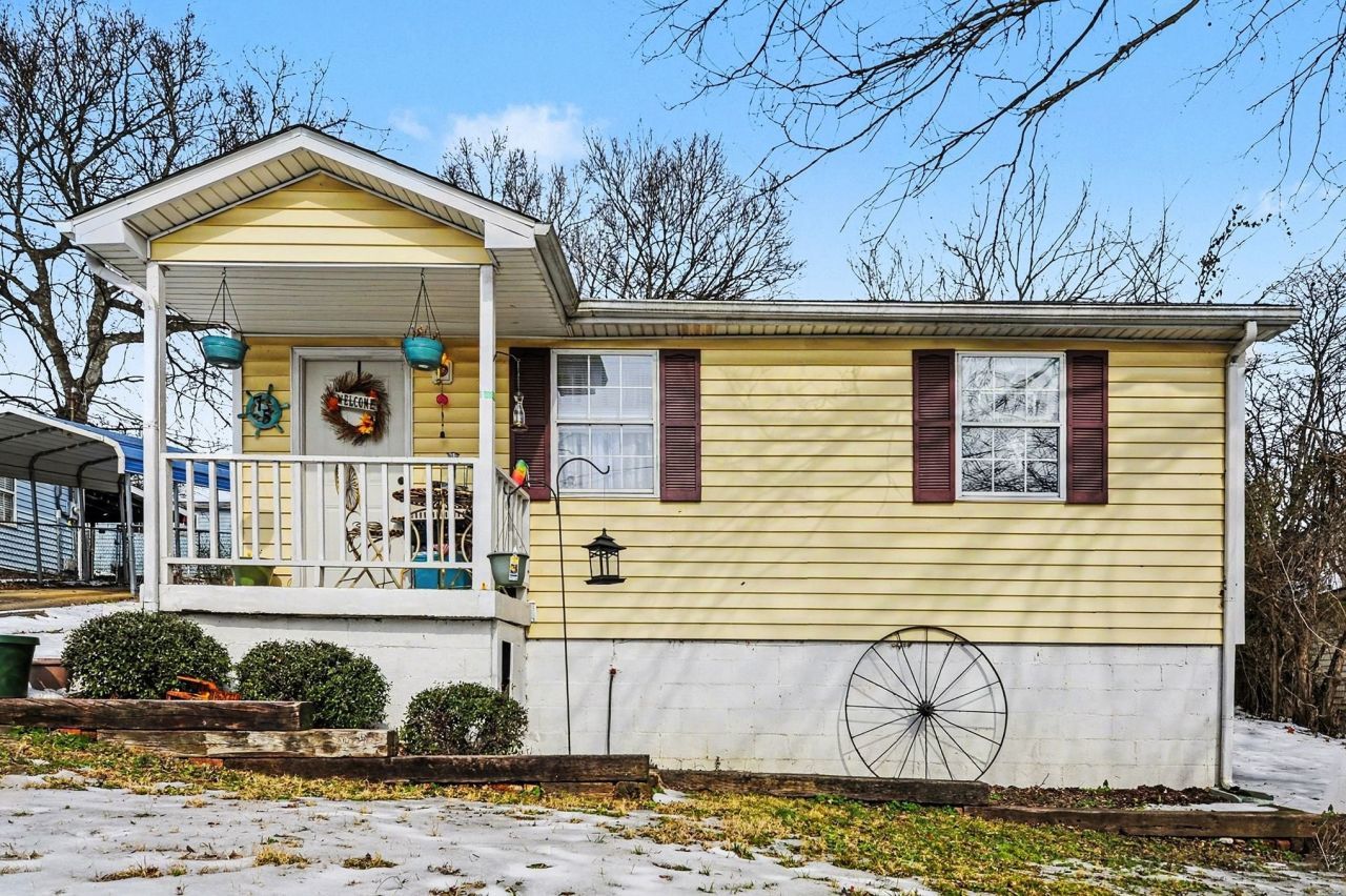 75 Current St, Clarksville, TN 37040 Main Photo