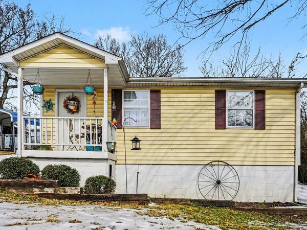 75 Current St, Clarksville, TN 37040