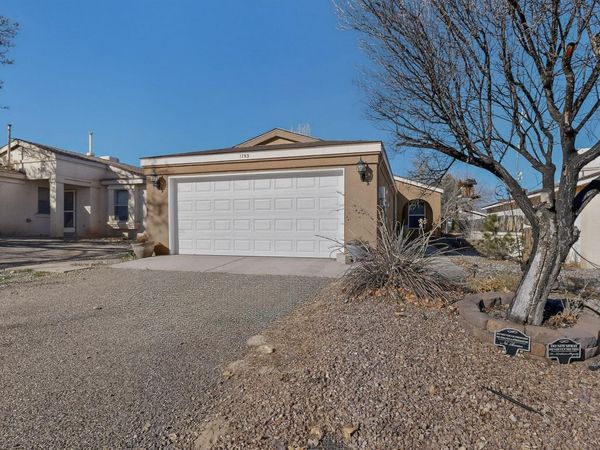 1793 Ira Drive NE, Rio Rancho, NM 87144