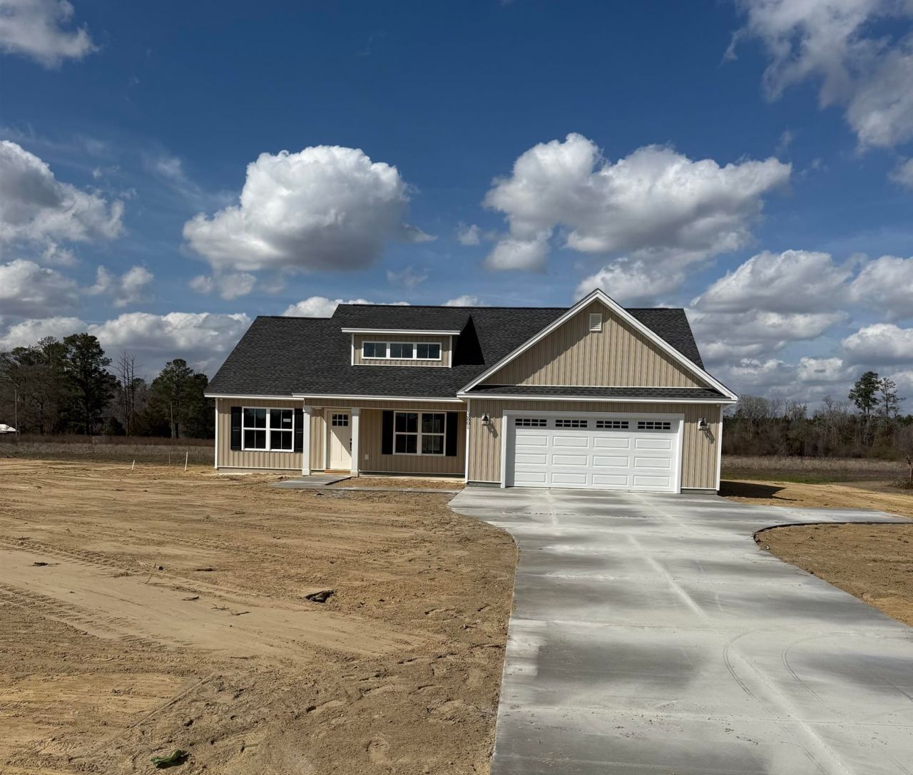 3801 Valley Forge Rd. Photo 1