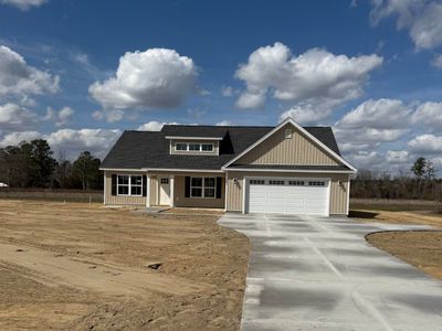 3801 Valley Forge Rd., Aynor, SC 29511