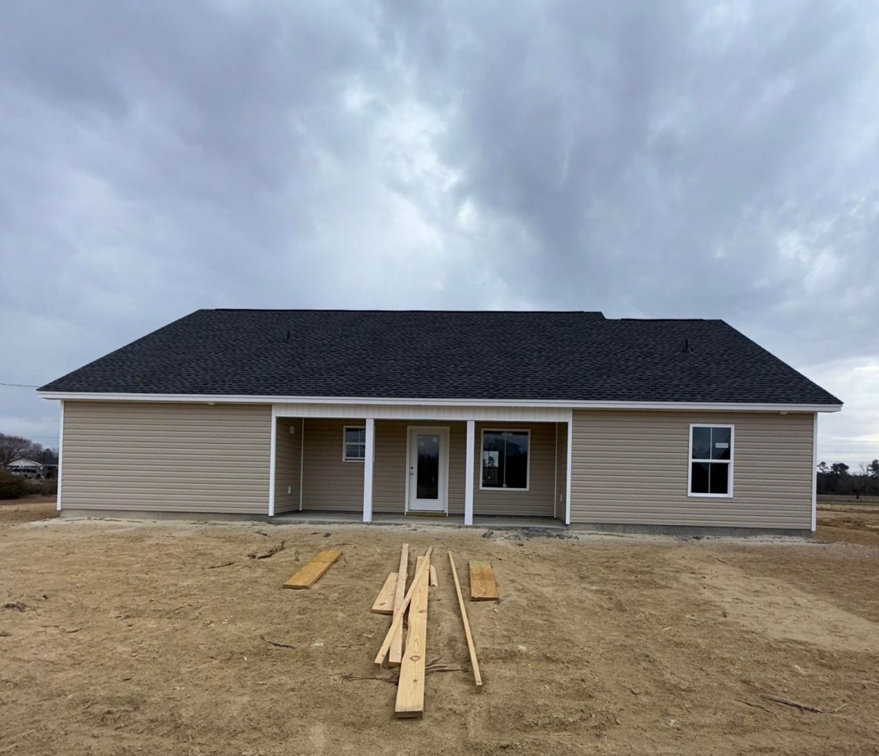 3801 Valley Forge Rd. Photo 5