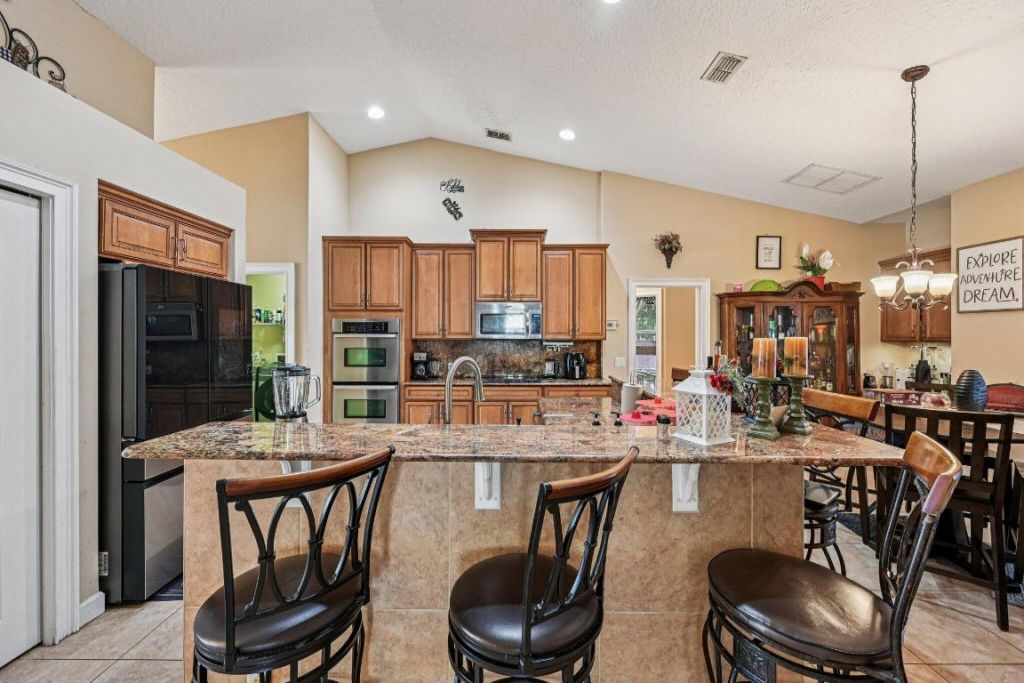 3044 SW Savona Boulevard, Port Saint Lucie, FL 34953 Photo