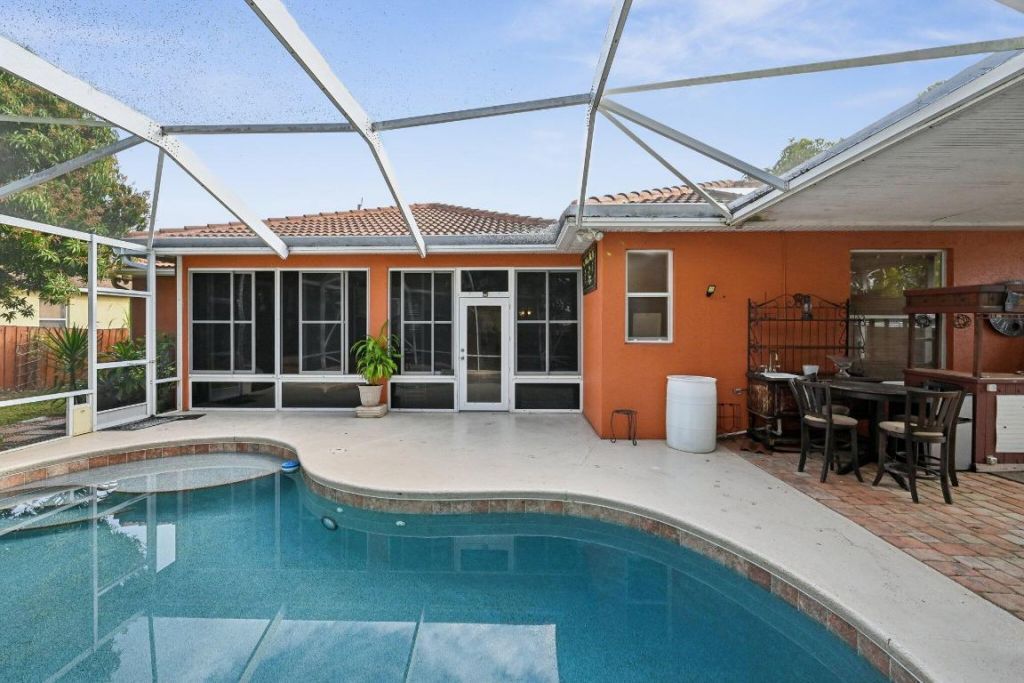 3044 SW Savona Boulevard, Port Saint Lucie, FL 34953 Photo