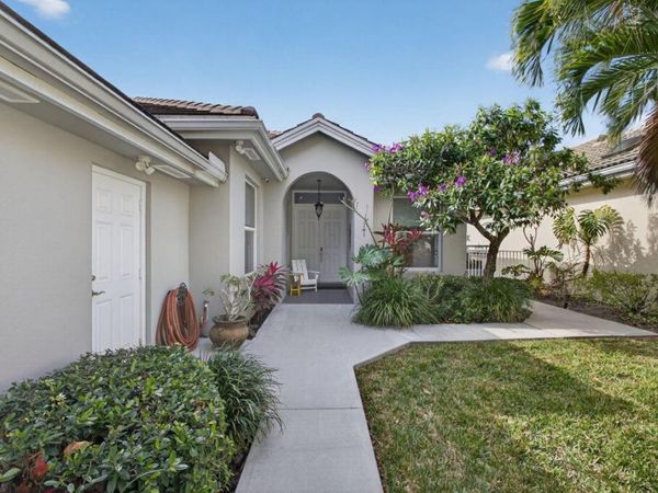 177 Hampton Place, Jupiter, FL 33458