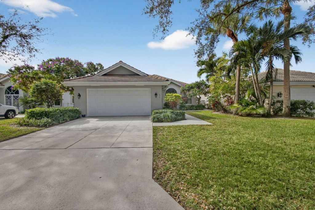 177 Hampton Place, Jupiter, FL 33458 Photo