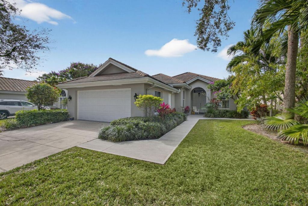 177 Hampton Place, Jupiter, FL 33458 Photo