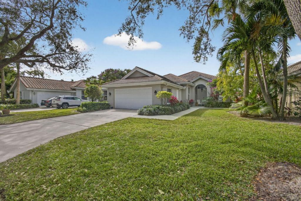 177 Hampton Place, Jupiter, FL 33458 Photo