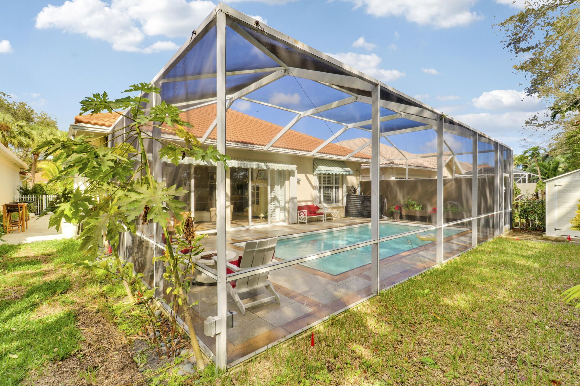 387 Kelsey Park Drive, Palm Beach Gardens, FL 33410 Photo