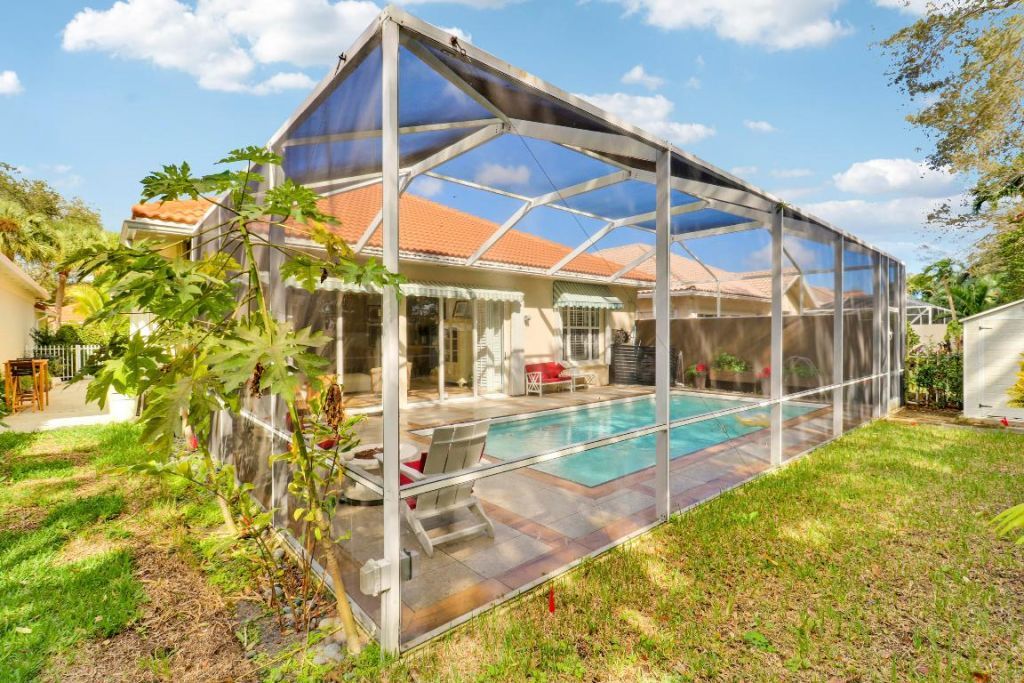 387 Kelsey Park Drive, Palm Beach Gardens, FL 33410 Photo