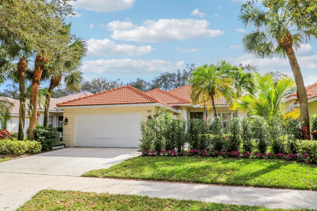 387 Kelsey Park Drive, Palm Beach Gardens, FL 33410 Photo