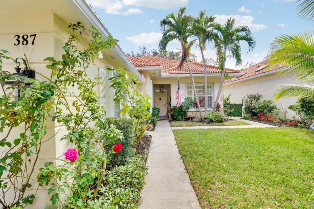387 Kelsey Park Drive, Palm Beach Gardens, FL 33410 Photo