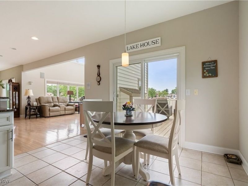 5325 S Island Drive NW, Canton, OH 44718 Photo 16