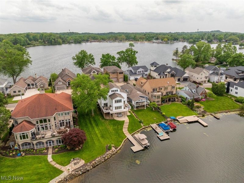 5325 S Island Drive NW, Canton, OH 44718 Photo 48