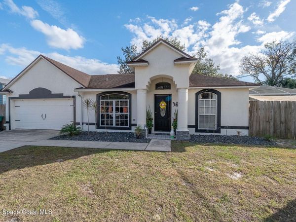 6275 Marcy Street, Cocoa, FL 32927