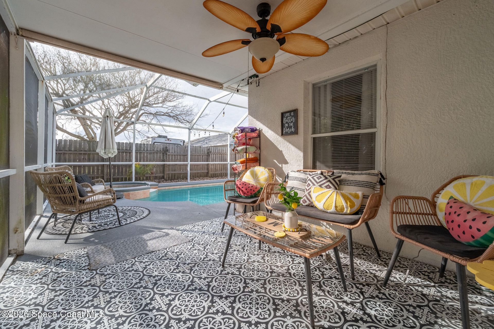 6275 Marcy Street, Cocoa, FL 32927 Photo