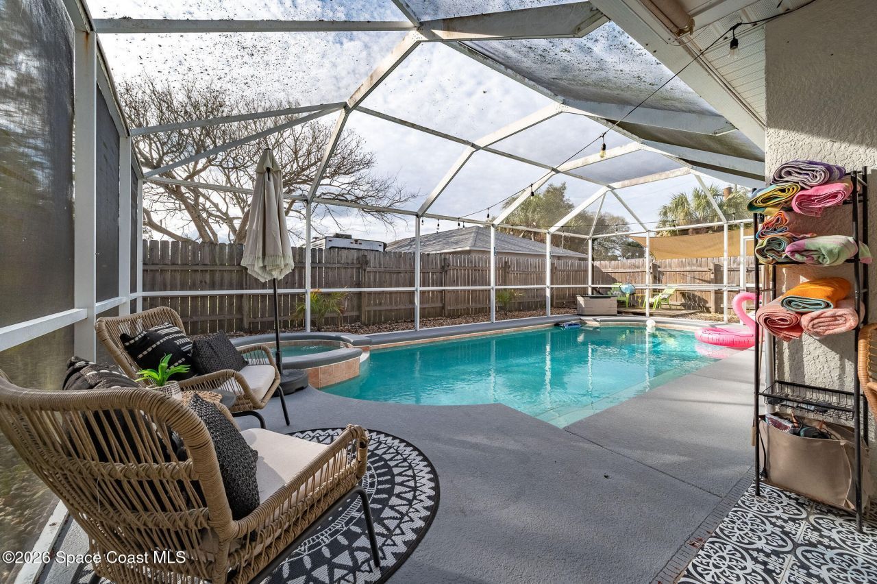 6275 Marcy Street, Cocoa, FL 32927 Photo