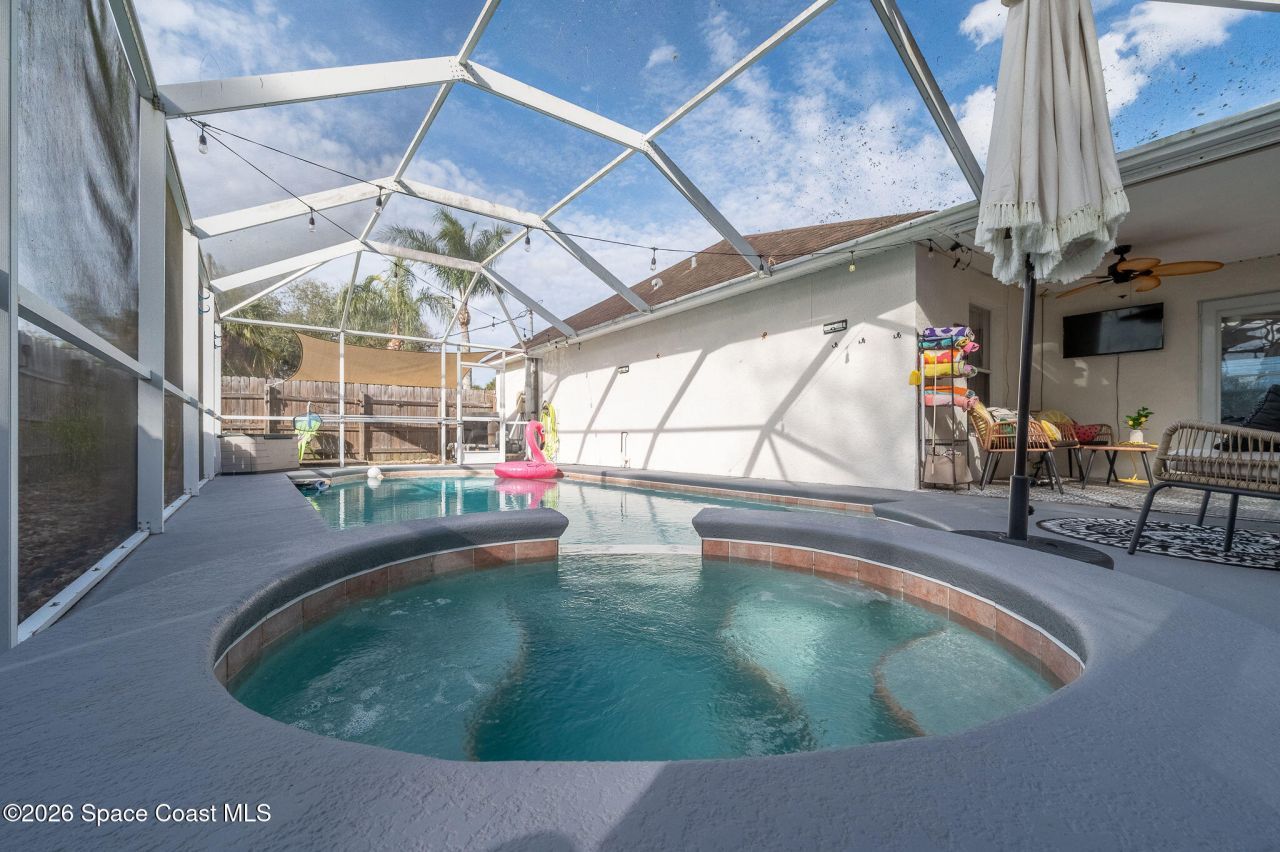 6275 Marcy Street, Cocoa, FL 32927 Photo