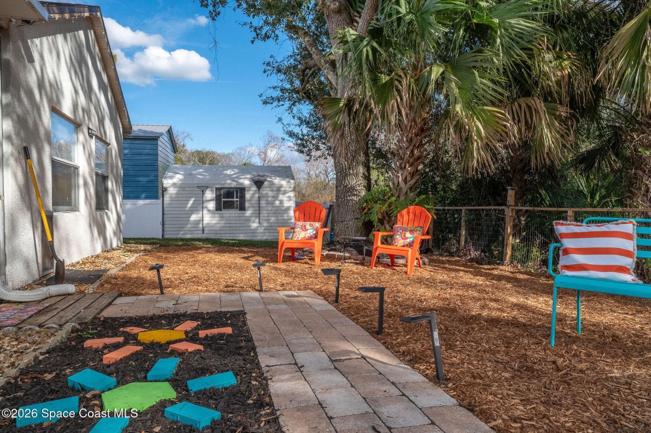 6275 Marcy Street, Cocoa, FL 32927 Photo