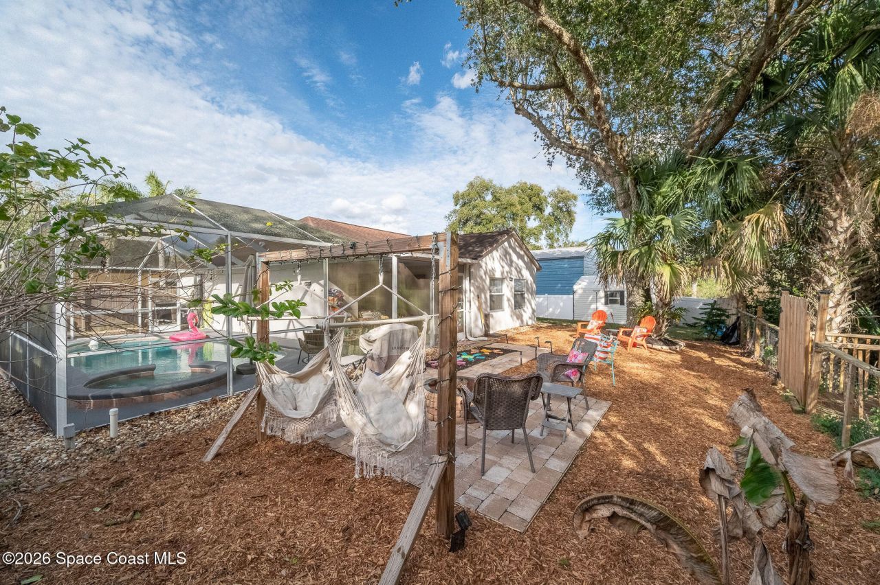 6275 Marcy Street, Cocoa, FL 32927 Photo