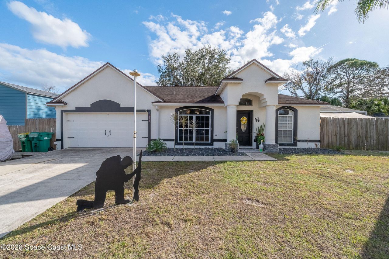 6275 Marcy Street, Cocoa, FL 32927 Photo