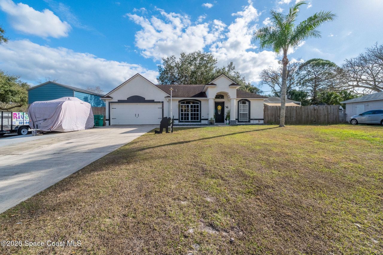 6275 Marcy Street, Cocoa, FL 32927 Photo