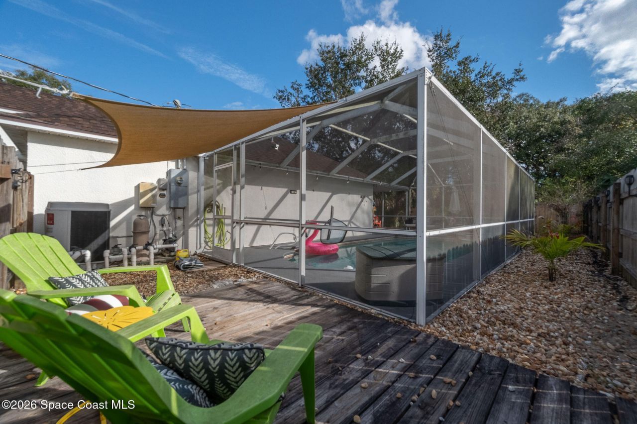 6275 Marcy Street, Cocoa, FL 32927 Photo