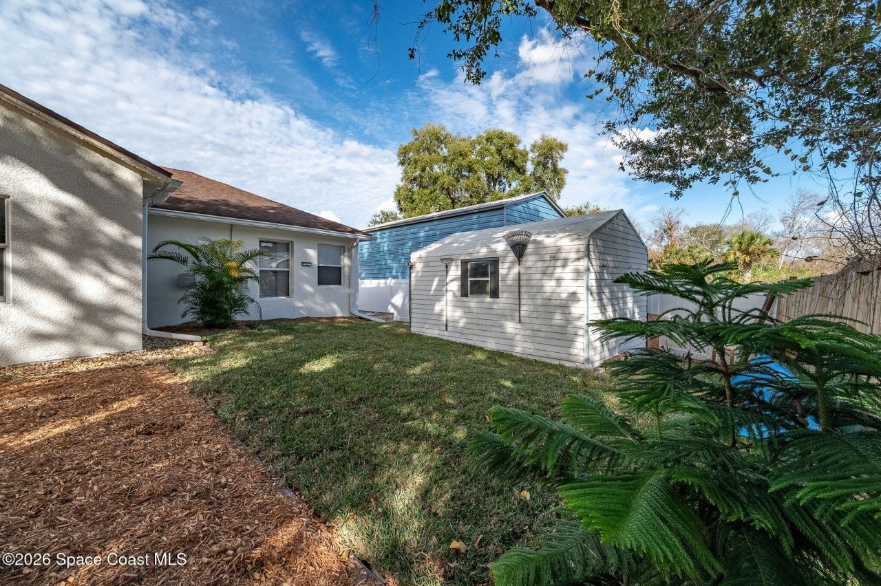 6275 Marcy Street, Cocoa, FL 32927 Photo