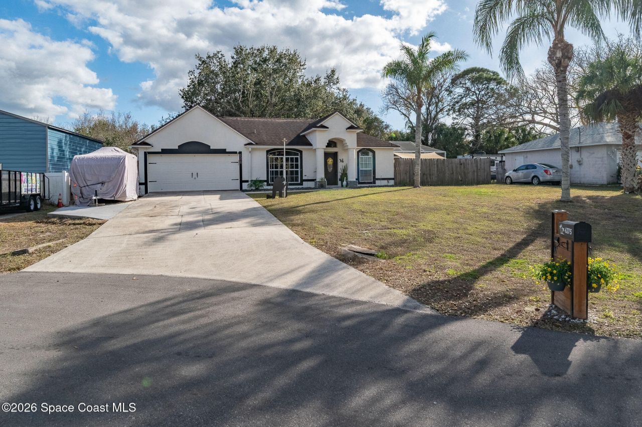 6275 Marcy Street, Cocoa, FL 32927 Photo