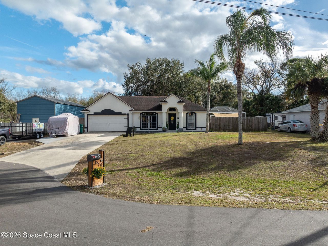 6275 Marcy Street, Cocoa, FL 32927 Photo